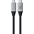 Кабель Satechi USB Type-C - USB Type-C 1.2 метра (ST-YU4120M) Фото 0
