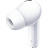 Наушники беспроводные Xiaomi Redmi Buds 5 Pro белые (BHR7662GL) Фото 3