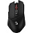 Мышь беспроводная A4Tech Bloody R36 Ultra черная Фото 0