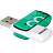 Флешка USB 2.0 8 ГБ Philips Vivid 2.0 (FM08FD05B/97)