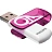 Флешка USB 2.0 64 ГБ Philips Vivid 2.0 (FM64FD05P/97) Фото 0