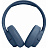 Наушники беспроводные/проводные JBL Tune 770 NC синие (JBLT770NCBLU)