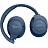 Наушники беспроводные/проводные JBL Tune 770 NC синие (JBLT770NCBLU) Фото 2