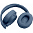 Наушники беспроводные/проводные JBL Tune 770 NC синие (JBLT770NCBLU) Фото 3