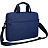 Сумка для ноутбука 15.6 Lamark L215 синяя (L215 Blue)
