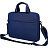 Сумка для ноутбука 15.6 Lamark L215 синяя (L215 Blue) Фото 4