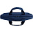 Сумка для ноутбука 15.6 Lamark L215 синяя (L215 Blue) Фото 7