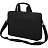 Сумка для ноутбука 17.3 Lamark L227 черная (L227 Black) Фото 4
