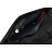 Сумка для ноутбука 17.3 Lamark L227 черная (L227 Black) Фото 1