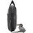Сумка для ноутбука 15.6 Lamark L245 серая (L245 Dark Grey) Фото 12