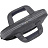 Сумка для ноутбука 15.6 Lamark L245 серая (L245 Dark Grey) Фото 14