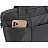 Сумка для ноутбука 15.6 Lamark L245 серая (L245 Dark Grey) Фото 2