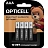 Батарейка AAA мизинчиковая Opticell Basic (4 штуки в упаковке)