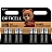Батарейка AA пальчиковая Opticell Basic (8 штук в упаковке)
