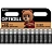 Батарейка AA пальчиковая Opticell Basic (12 штук в упаковке)