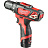 Дрель-шуруповерт аккумуляторная Milwaukee M12BDD-202С 2 АКБ x Li-ion (12В, 2 Ач)+ЗУ в кейсе (4933441915) Фото 8