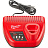Дрель-шуруповерт аккумуляторная Milwaukee M12BDD-202С 2 АКБ x Li-ion (12В, 2 Ач)+ЗУ в кейсе (4933441915) Фото 3