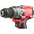 Дрель-шуруповерт аккумуляторная Milwaukee M18 FDD3-502X бесщеточная 2 АКБ x Li-ion (18В, 5 Ач)+ЗУ в кейсе (4933479863) Фото 1