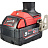Дрель-шуруповерт аккумуляторная Milwaukee M18 FDD3-502X бесщеточная 2 АКБ x Li-ion (18В, 5 Ач)+ЗУ в кейсе (4933479863) Фото 4