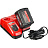 Дрель-шуруповерт аккумуляторная Milwaukee M18 FDD3-502X бесщеточная 2 АКБ x Li-ion (18В, 5 Ач)+ЗУ в кейсе (4933479863) Фото 8