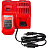Дрель-шуруповерт аккумуляторная Milwaukee M18 FDD3-502X бесщеточная 2 АКБ x Li-ion (18В, 5 Ач)+ЗУ в кейсе (4933479863) Фото 9