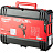 Дрель-шуруповерт аккумуляторная Milwaukee M18 FDD3-502X бесщеточная 2 АКБ x Li-ion (18В, 5 Ач)+ЗУ в кейсе (4933479863) Фото 11