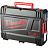 Дрель-шуруповерт аккумуляторная Milwaukee M18 FDD3-502X бесщеточная 2 АКБ x Li-ion (18В, 5 Ач)+ЗУ в кейсе (4933479863) Фото 12