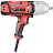 Гайковерт сетевой ударный Milwaukee IPWE 400 R (4933451524) Фото 4