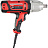 Гайковерт сетевой ударный Milwaukee IPWE 520 R (4933451525) Фото 4