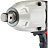 Гайковерт сетевой ударный Milwaukee IPWE 520 R (4933451525) Фото 0