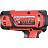 Гайковерт сетевой ударный Milwaukee IPWE 520 R (4933451525) Фото 2