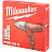 Гайковерт сетевой ударный Milwaukee IPWE 520 R (4933451525) Фото 5