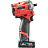 Гайковерт аккумуляторный импульсный Milwaukee M12 Fuel FIWF12-422X (4933464616) Фото 6