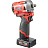 Гайковерт аккумуляторный импульсный Milwaukee M12 Fuel FIWF12-422X (4933464616) Фото 7
