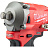 Гайковерт аккумуляторный импульсный Milwaukee M12 Fuel FIWF12-422X (4933464616) Фото 9