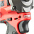 Гайковерт аккумуляторный импульсный Milwaukee M12 Fuel FIWF12-422X (4933464616) Фото 11