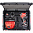 Гайковерт аккумуляторный импульсный Milwaukee M12 Fuel FIWF12-422X (4933464616) Фото 1
