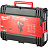 Гайковерт аккумуляторный импульсный Milwaukee M12 Fuel FIWF12-422X (4933464616) Фото 3