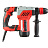 Перфоратор сетевой Milwaukee PLH 28 XE (4933446800) Фото 0