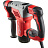 Перфоратор сетевой Milwaukee PLH 28 XE (4933446800) Фото 1