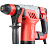 Перфоратор сетевой Milwaukee PLH 28 XE (4933446800) Фото 5