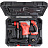 Перфоратор сетевой Milwaukee PLH 28 XE (4933446800) Фото 6