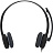 Гарнитура проводная Logitech H151 (981-000589) Фото 0