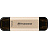 Флешка USB 3.0 512 ГБ Transcend Jetflash 930С (TS512GJF930C)