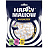 Зефир Happy Mallow для какао с ванильным вкусом 20 г (20 штук в упаковке) Фото 0