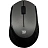 Мышь компьютерная Bigtech BM-M280BG черный/серый Фото 1