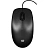 Мышь компьютерная Bigtech BM-B100BK черный Фото 1