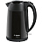 Чайник электрический Bosch TWK3P423 чёрный