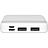 Внешний аккумулятор (power bank) TFN Power Aid (10000 мАч, белый, TFN-PB-278-WH) Фото 1