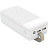 Внешний аккумулятор (power bank) TFN Power Aid (30000 мАч, белый, TFN-PB-280-WH) Фото 0